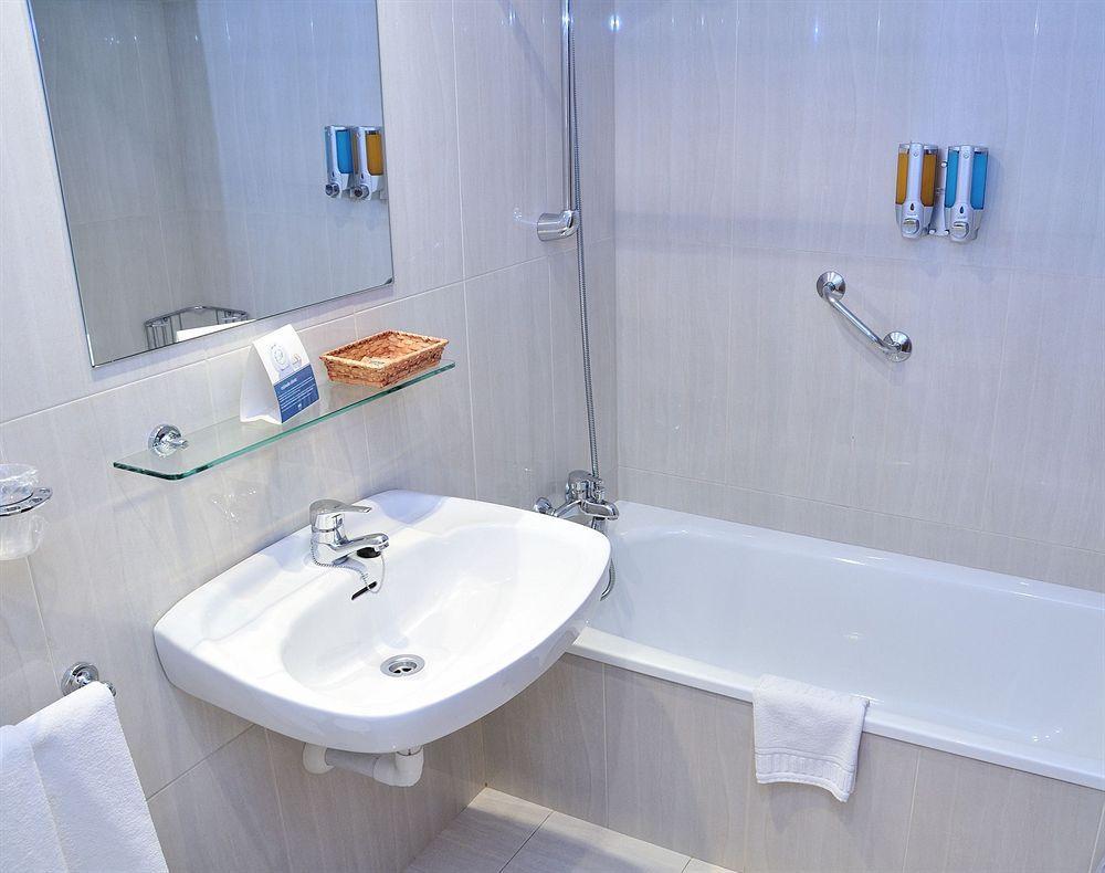 México Pr 3* Santiago de Compostela