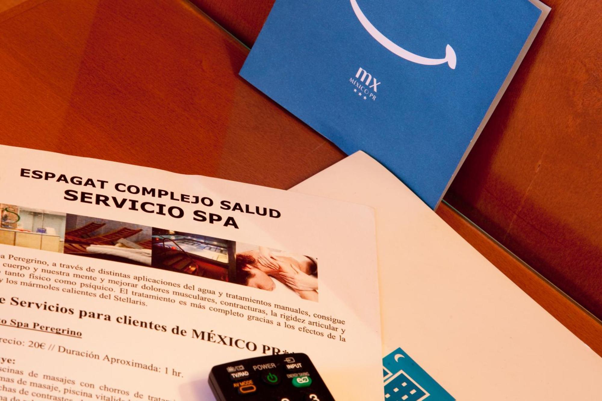 Maison d'hôtes México Pr