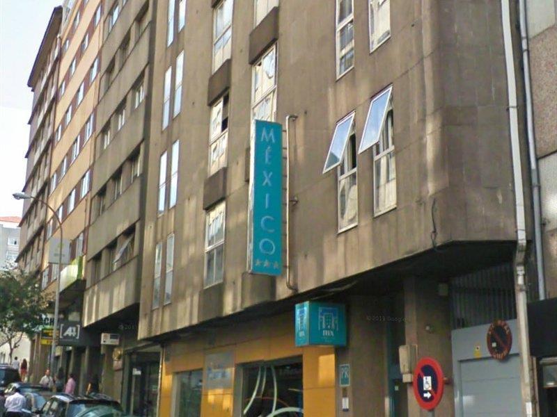 México Pr Maison d'hôtes