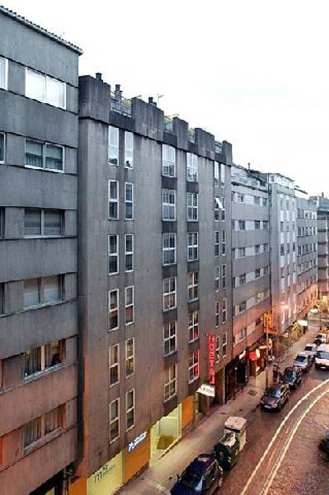 México Pr Maison d'hôtes