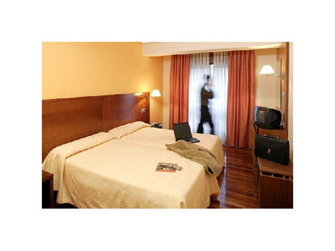 Maison d'hôtes México Pr 3*