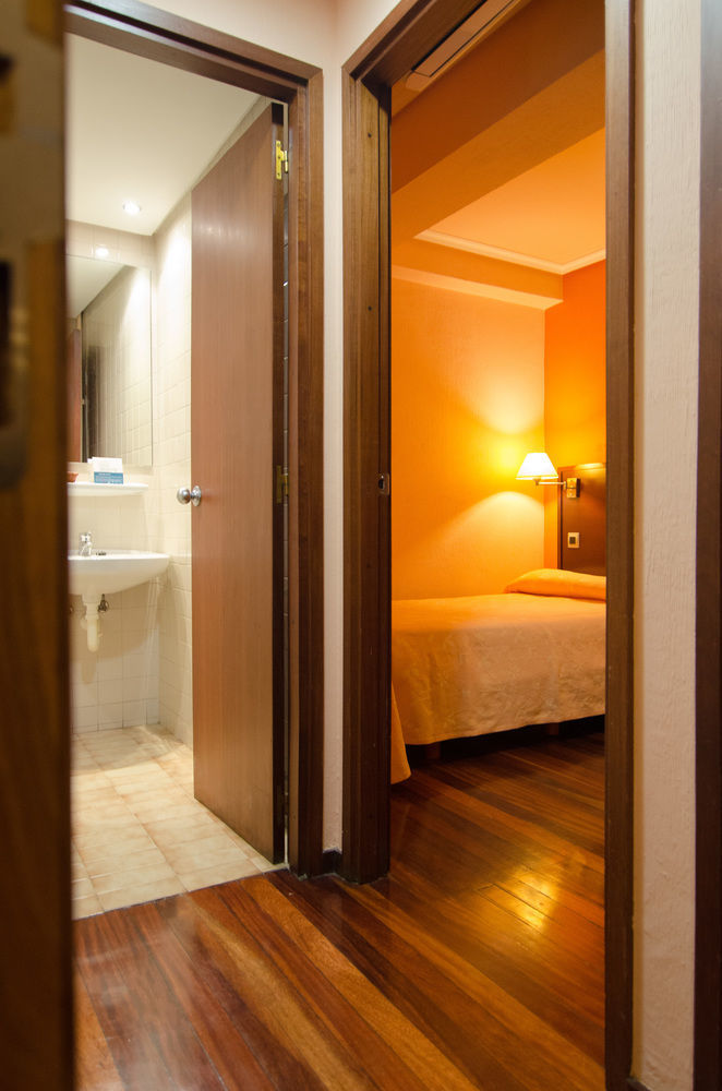 México Pr 3*