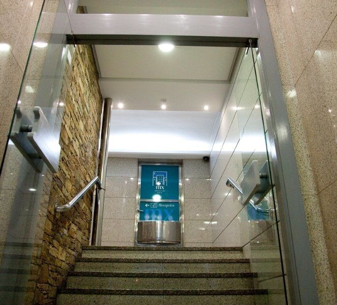 México Pr Maison d'hôtes 3*